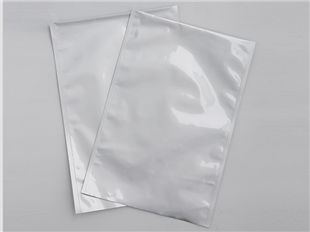 Anti-static foil bags